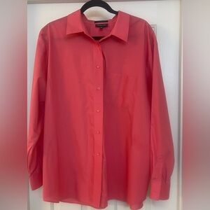 Foxcroft blouse in excellent condition